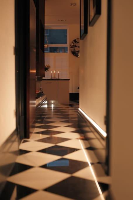 The Vault Luxury Apartment Berwick Upon Tweed Exterior photo