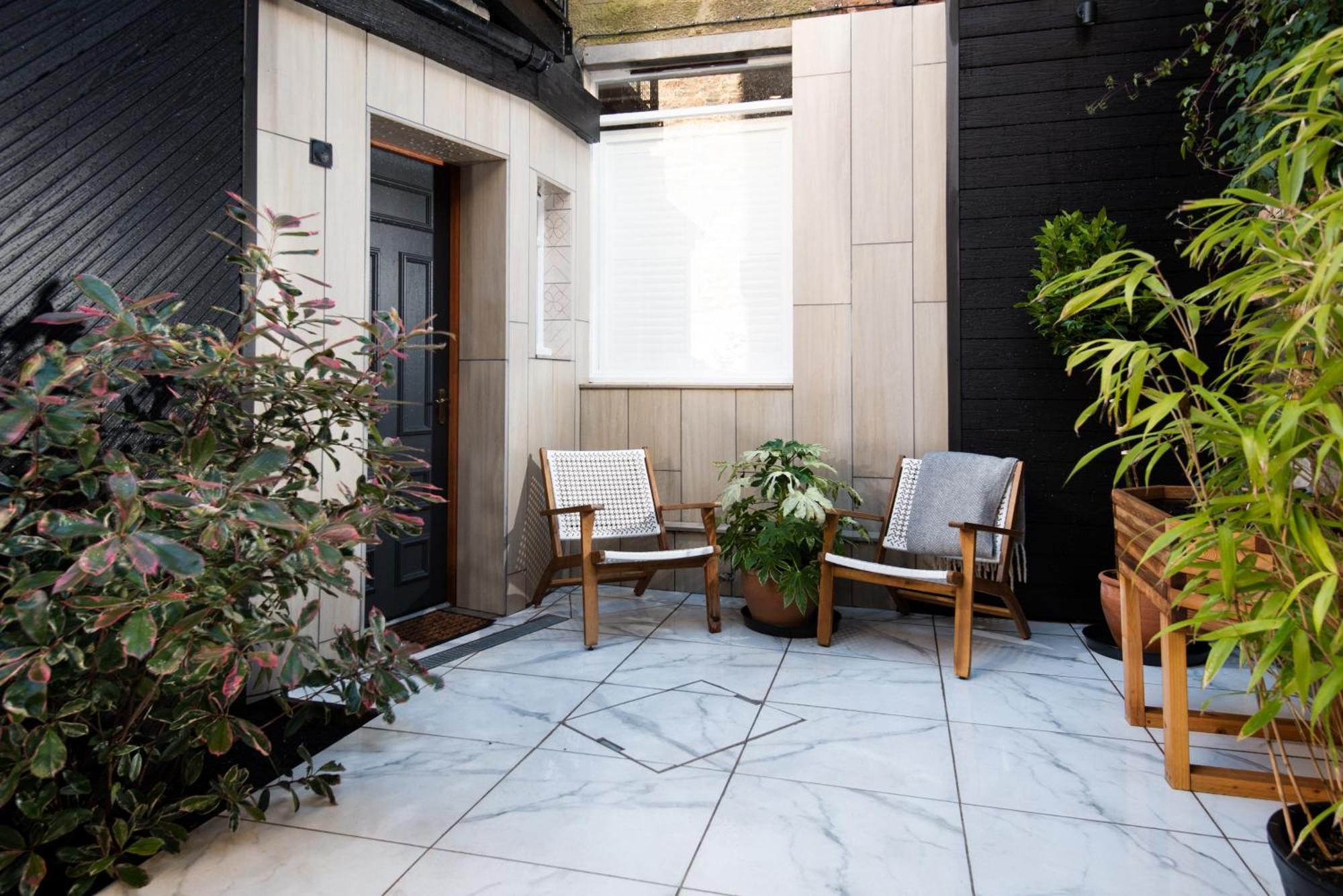 The Vault Luxury Apartment Berwick Upon Tweed Exterior photo
